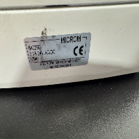 Microm HM 355 S Microtome image 3